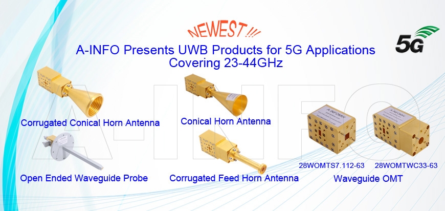 UWB Discone Antenna : Antennas for High Power Applications